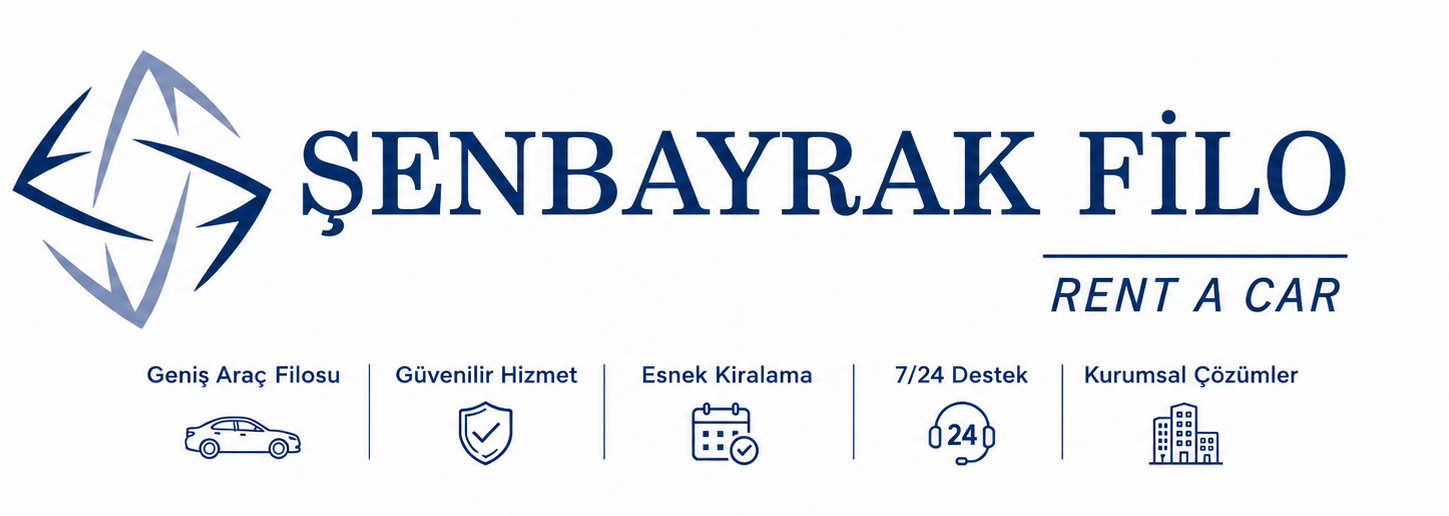 ŞENBAYRAK OTOMOTİV